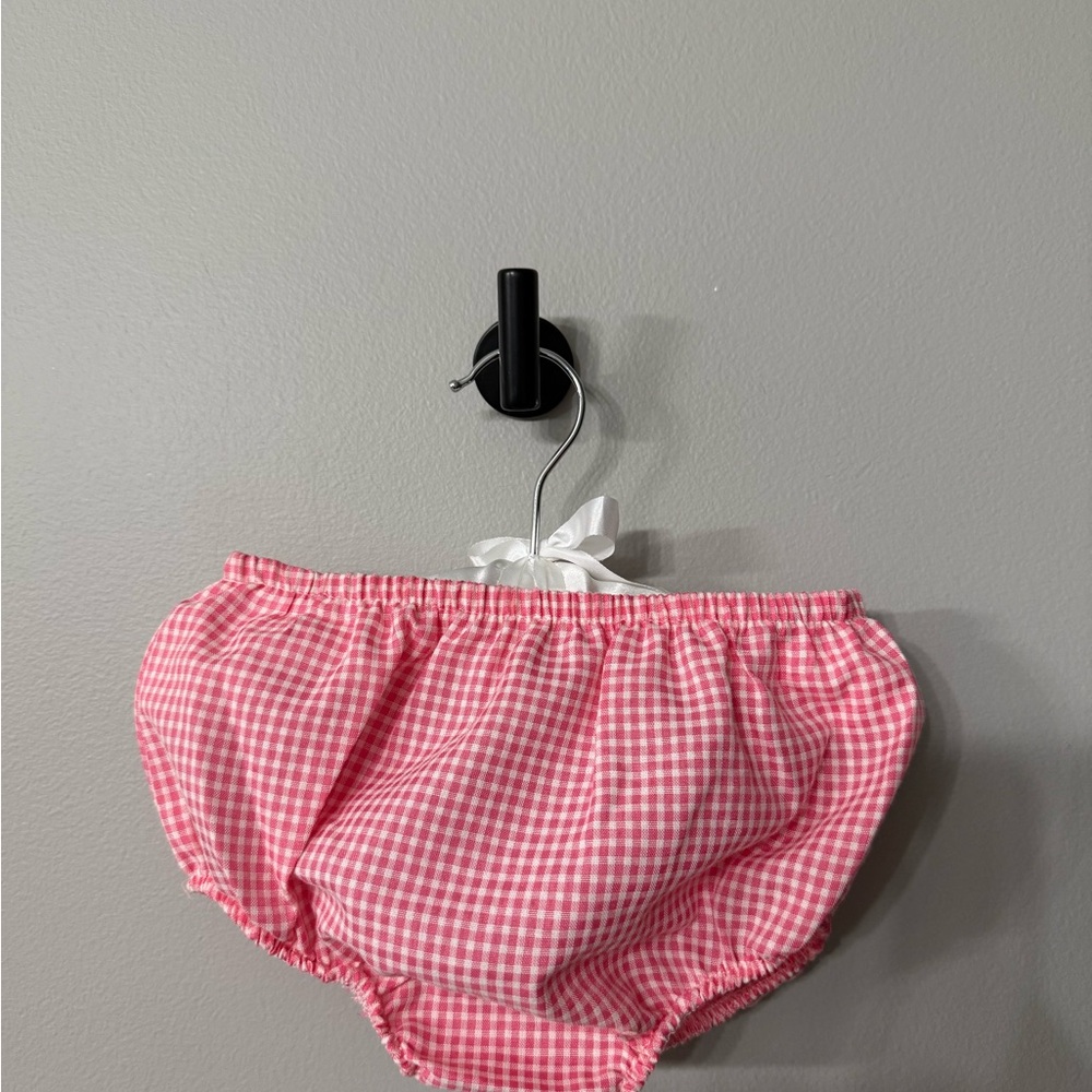 vintage baby clothes